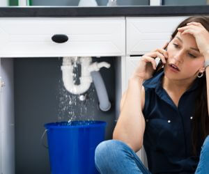 About Sewer Line Replacement Cerro Gordo, NC